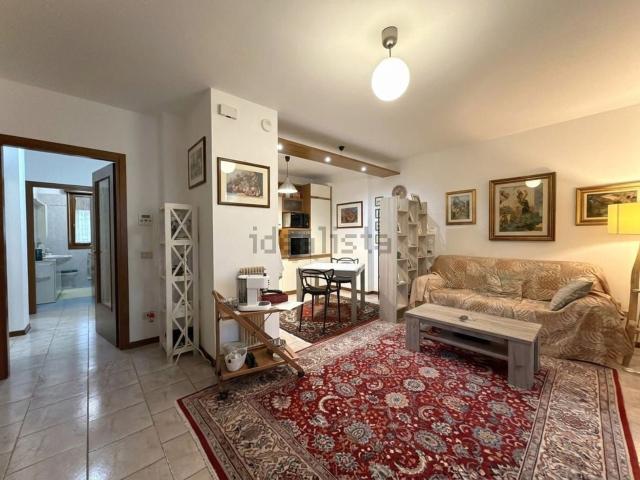 Appartamento in affitto di 95 m² in Viale della Repubblica, 19