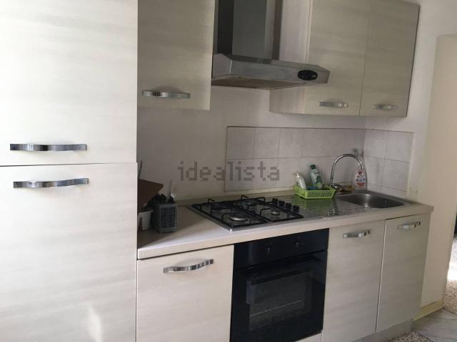Appartamento in affitto di 95 m² in Viale Francesco Bonaini, 1
