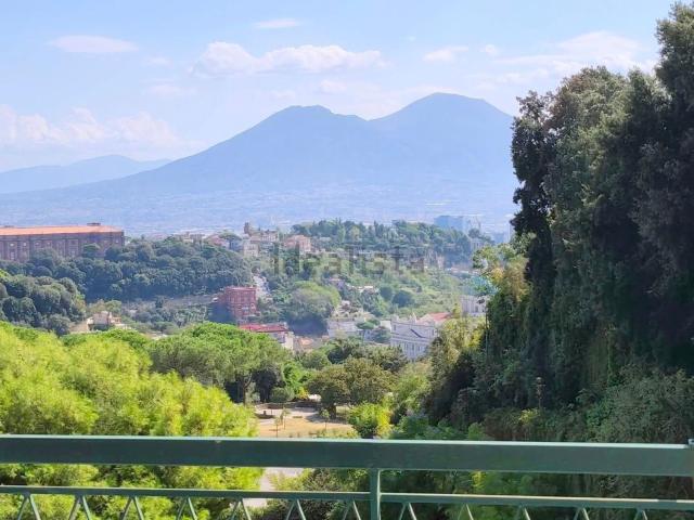 Appartamento in affitto di 95 m² in Viale Poggio di Capodimonte