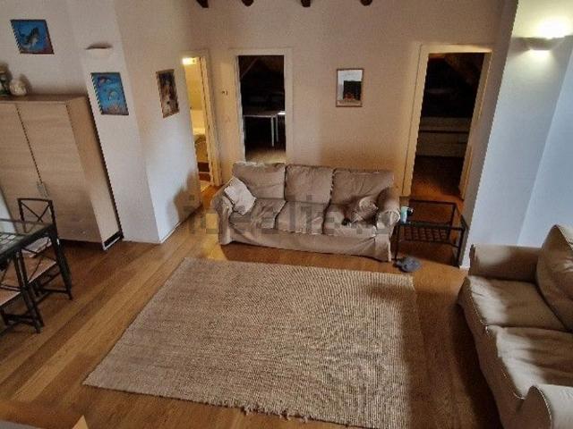 Appartamento in affitto di 95 m²