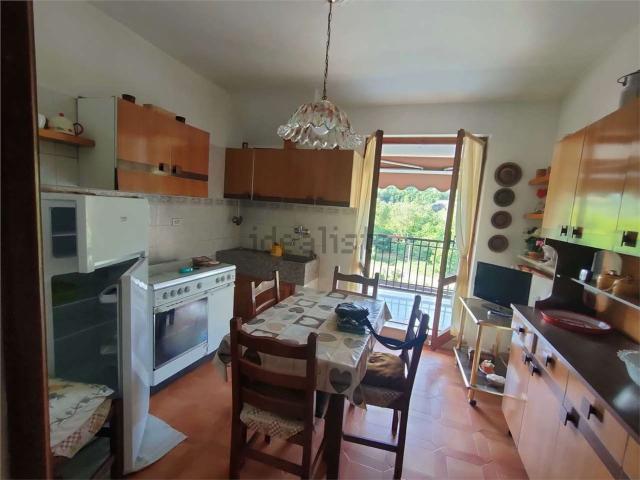 Appartamento in affitto di 95 m²