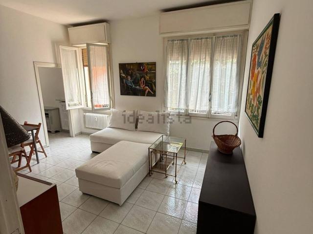 Appartamento in affitto di 95 m²