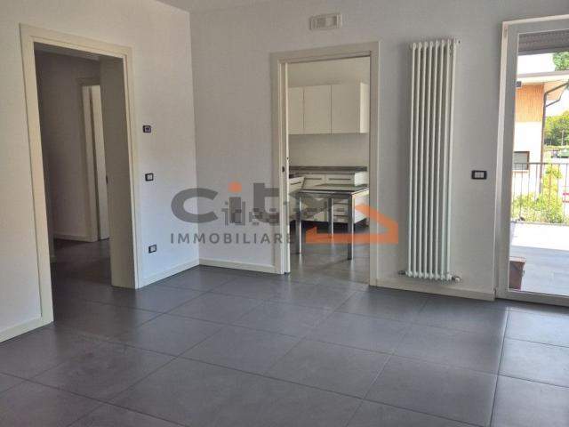 Appartamento in affitto di 95 m²