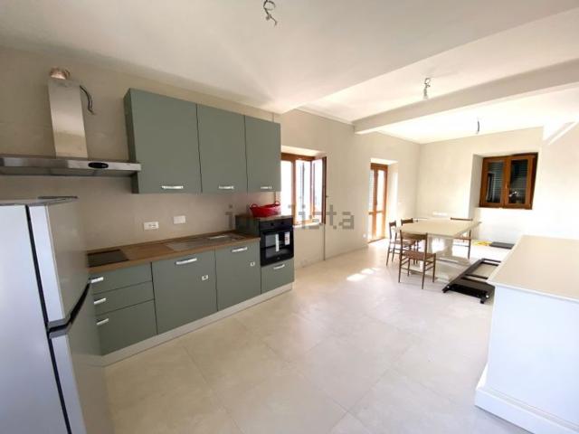 Appartamento in affitto di 95 m²
