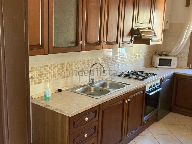Appartamento in affitto di 95 m²