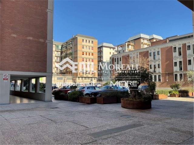 Appartamento in affitto di 95 m²
