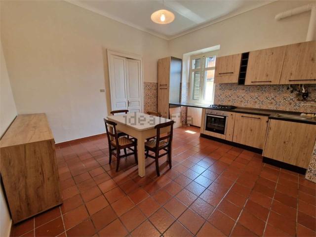 Appartamento in affitto di 95 m²
