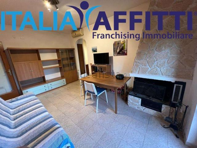 Appartamento in affitto di 95 m²