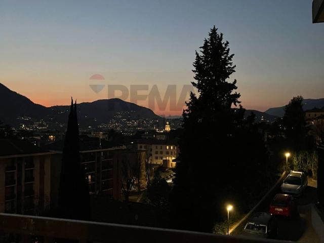 Appartamento in affitto di 95 m²
