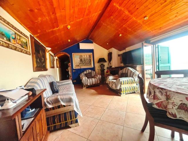 Appartamento in affitto di 95 m²