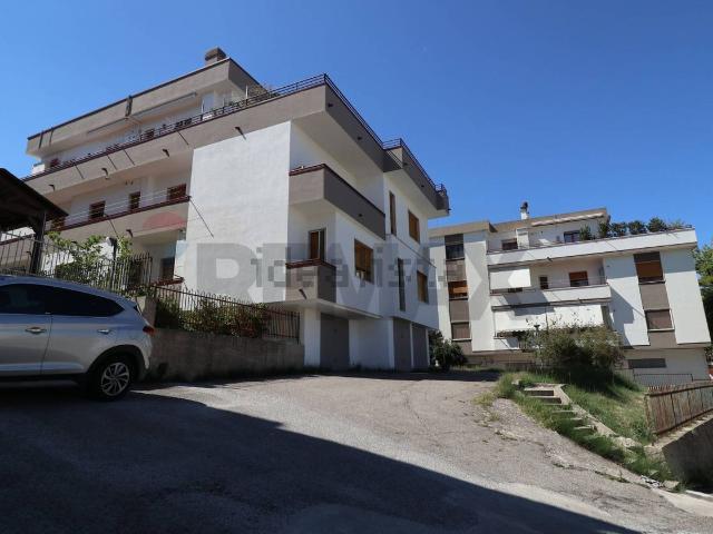 Appartamento in affitto di 130 m²