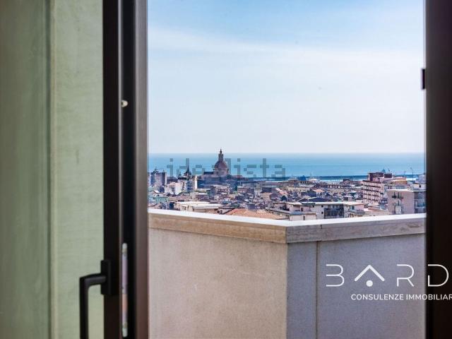 Appartamento in affitto di 95 m²