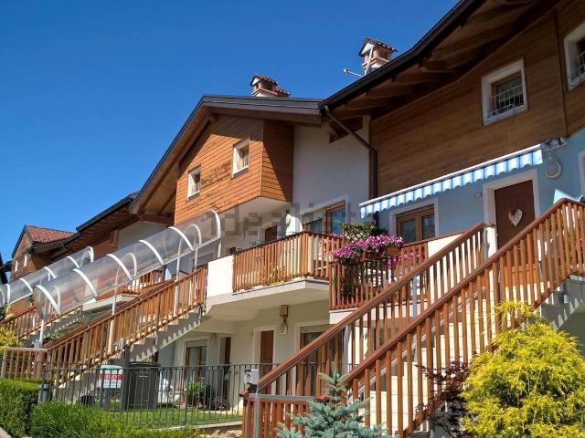 Appartamento in affitto di 95 m²