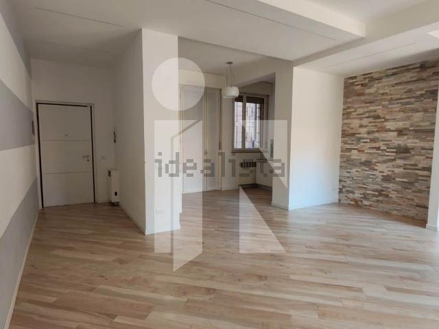 Appartamento in affitto di 95 m²