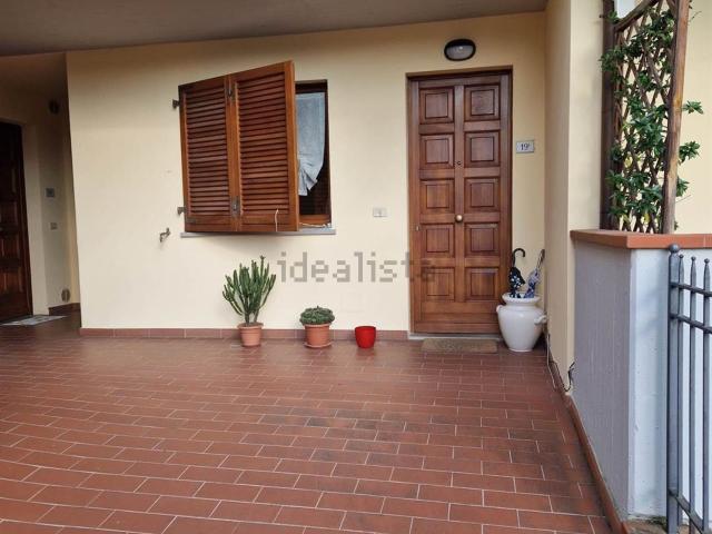 Appartamento in affitto di 95 m²