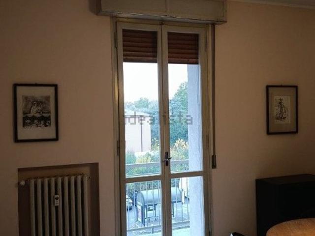 Appartamento in affitto di 95 m²