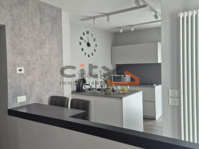 Appartamento in affitto di 95 m²