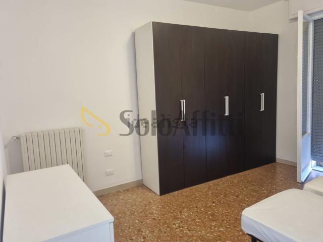 Appartamento in affitto di 95 m²