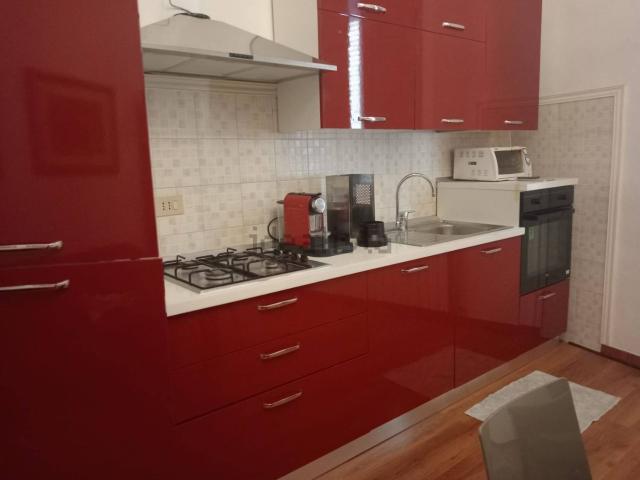 Appartamento in affitto di 95 m²