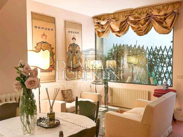 Appartamento in affitto di 95 m² in Via Maggio