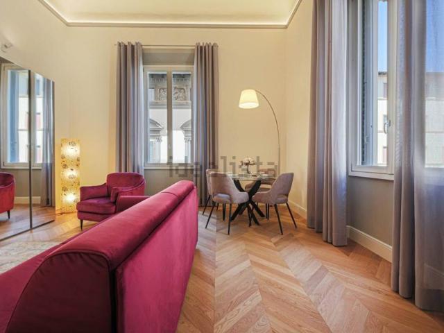 Appartamento in affitto di 95 m²