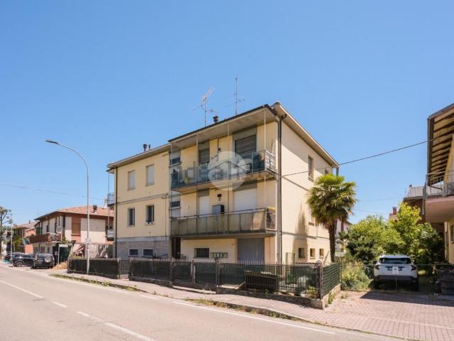 Appartamento in affitto di 95 m²
