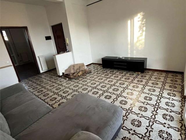 Appartamento in affitto di 95 m²
