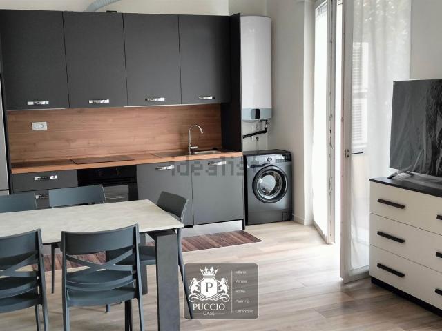 Appartamento in affitto di 95 m²
