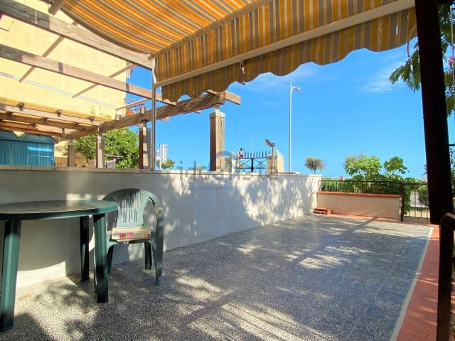 Appartamento in affitto di 95 m²