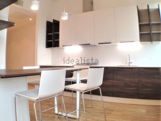 Appartamento in affitto di 95 m²