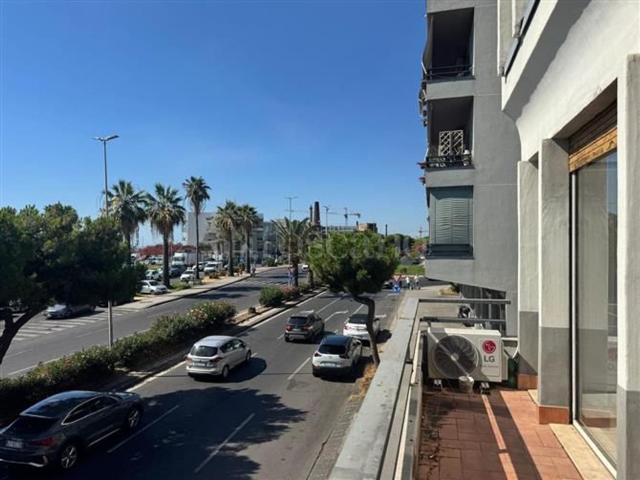 Appartamento in affitto di 96 m² in Strada Statale 114 Orientale Sicula