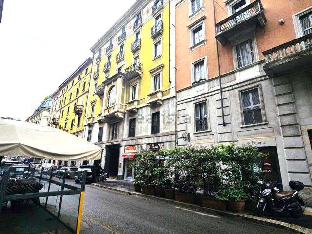 Appartamento in affitto di 96 m² in Via Alessandro Volta, 19