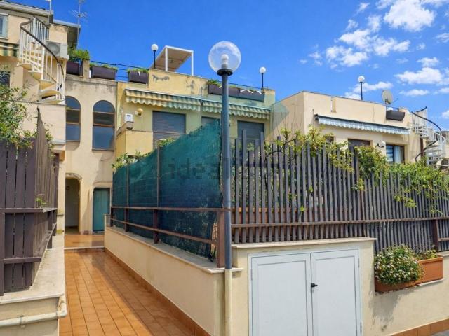 Appartamento in affitto di 96 m² in Via Antonello da Messina, 57