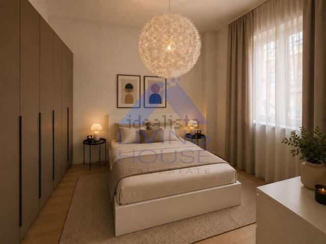Appartamento in affitto di 96 m² in Via Antonio Gramsci, 11