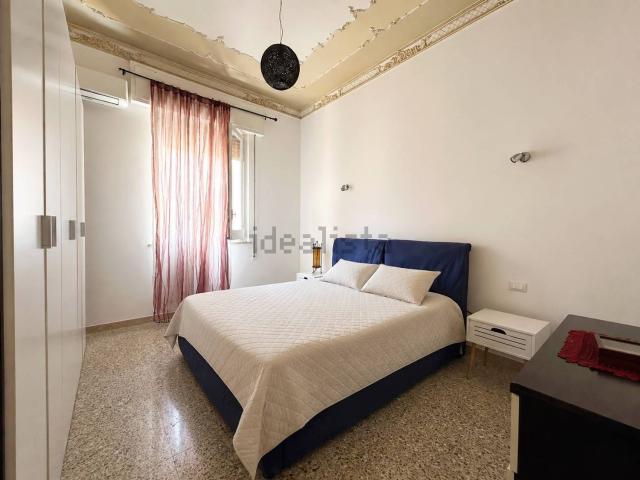 Appartamento in affitto di 96 m² in Via Carreca, 2
