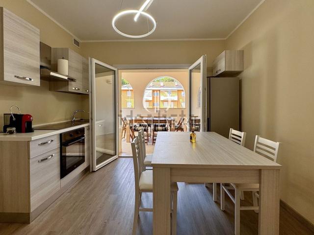 Appartamento in affitto di 96 m² in Via del Navigatore, 33