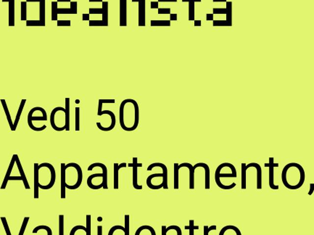 Appartamento in affitto di 96 m² in Via Dosso del Grillo, 4