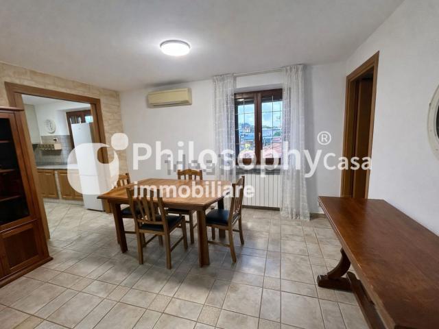 Appartamento in affitto di 96 m² in Via Esino