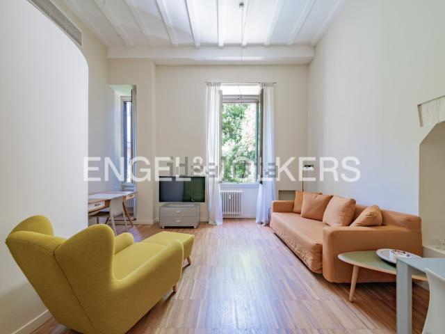 Appartamento in affitto di 96 m² in Via Francesco Petrarca, 22