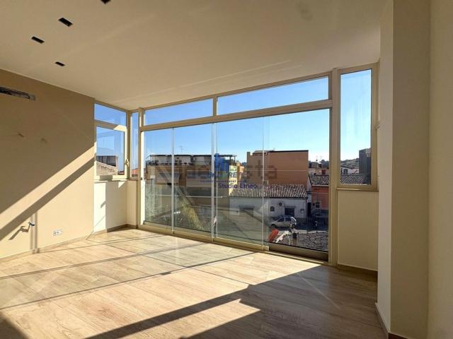 Appartamento in affitto di 96 m² in Via Palermo