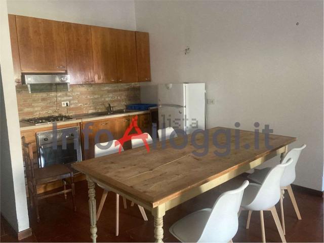 Appartamento in affitto di 96 m² in Via Schiavonetti