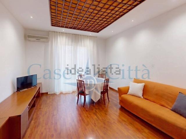 Appartamento in affitto di 96 m² in Viale Daniele Ranzoni, 17