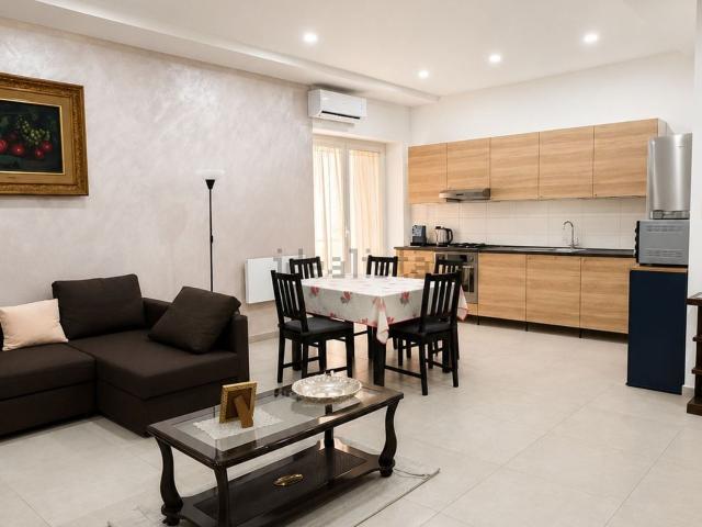 Appartamento in affitto di 96 m²
