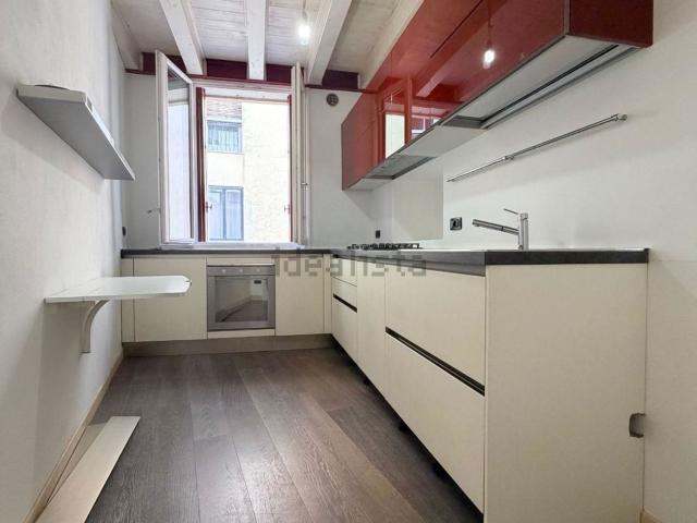 Appartamento in affitto di 96 m²