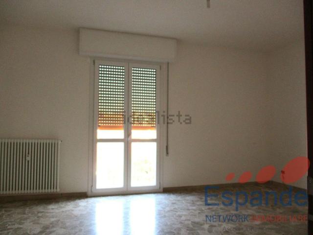 Appartamento in affitto di 96 m²