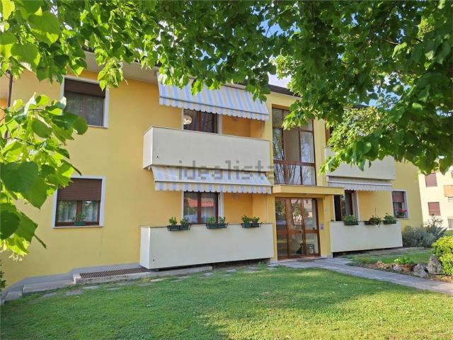 Appartamento in affitto di 96 m²