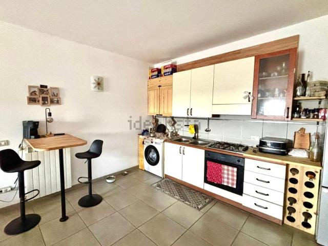 Appartamento in affitto di 98 m² in Corso Garibaldi