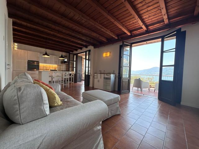 Appartamento in affitto di 98 m² in Località Fornare, 3