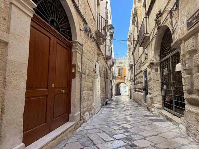 Appartamento in affitto di 98 m² in Piazza Porto