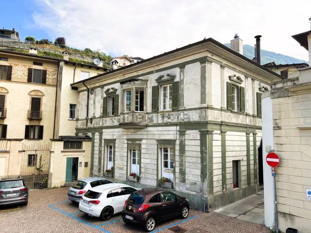Appartamento in affitto di 98 m² in Piazzetta Carbonera